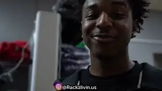 THE RETURN OF RZL “STAY SILENT” BEHIND THE SCENES EP.1