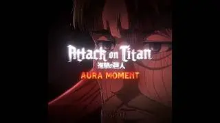 Levi Vs Beast Titan Was... #anime #animeedit #attackontitan #amv #edit #amvedit #leviackerman #zeke