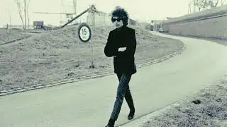 Bob Dylan - Don't Think Twice, It's All Right (Legendado)