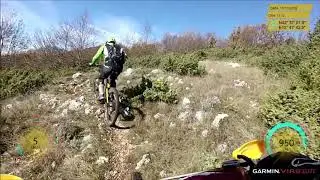 ENDURO FOLIGNO SASSOVIVO