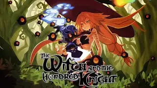 The Forgotten Church - The Witch and the Hundred Knight Soundtrack Extended | Tenpei Sato