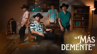 Mas Demente | RECIO (Video Oficial)