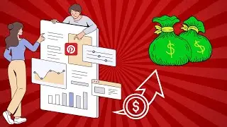 How to Use Pinterest Analytics to Boost Your Profits