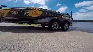 Gator Guards Keelshield - Why my boat has to have one!