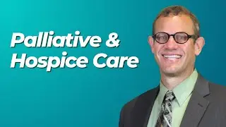 General Internal Medicine | Palliative Care | 2024-2025 Internal Medicine Video Board Review