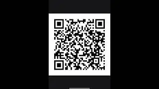WWE SuperCard New QR code ￼￼
