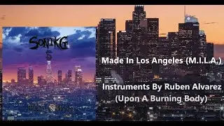 Sonik G  - Album Teaser