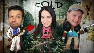 LEFT4DEAD 2  - AGUAS TURBULENTAS  con FOG Nexus y GoldShark