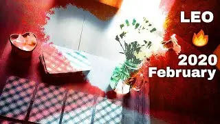 🌦Leo February 2020 | Your Stories and Journeys
