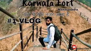 Karnala Fort Trek|Panvel|trek near Mumbai|TheRealme|#karnala #karnalafort #karnalabirdsanctuary