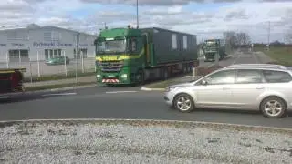 farmermobil  fm1000 - Transport
