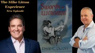 Unlock the Power of Your Subconscious | David C. Olcott on Identity, Programming & Transformation
