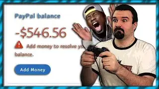 DSP has received CHARGEBACKS 😱 + Level 1 LIVE (BURST)