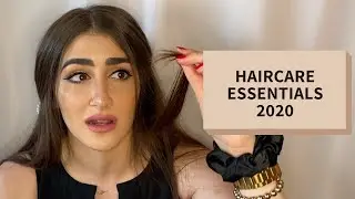 MY TOP 10 BUYS: HAIR EDITION