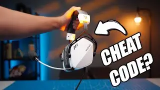 This Budget Headset Feels Unfair in FPS Games &mdash; NUBWO HG03 Review