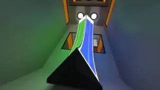 CS:S surf_lt_omnific 100 Tick Old WR (4:56) surfed by wayne3288