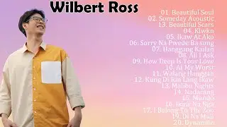 Best Songs Wilbert Ross 2023 ~ Greatest Hits Wilbert Ross Full Album 2023