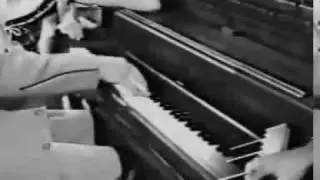 Moon Mullican -  Cherokee Boogie . ( 