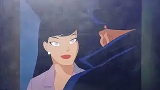 Superman, The Animated Series opening title theme