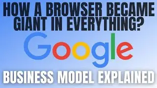GOOGLE STOCK ANALYSIS🌏GOOGLE BUSINESS MODEL EXPLAINED🌏GOOGLE🌏ALPHABET STOCK ANALYSIS🌏HINDI
