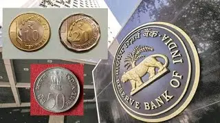 Have 50 paise, Re 1, Rs 2, Rs 5 and Rs 10 coins but shop-keepers, banks not accepting 