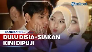 Usai Bercerai, Jule Mendadak Sanjung Daehoon dan Akui Sosoknya Pria yang Baik