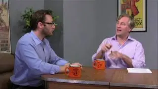 Simon Sinek: The Fundamentals of Mentoring Relationships