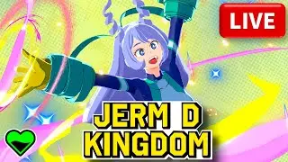 S15 | NEW SUPPORT NEJIRE SKILLSET VIEWER CUSTOMS! JOIN NOW: