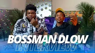BossMan Dlow Interview: Signing to Alamo, Blogs Reaching, Wrote First Song in Jail & More!