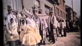 Historie Lanžhota 2 - krojované svatby