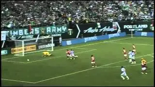 Match Highlights: Portland Timbers vs. West Bromwich Albion