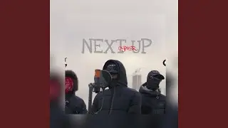 Next Up Cypher (feat. OFB Bandokay, OFB SJ, OFB Double Lz, Yanko, C1, V9 & CGM Digga D)