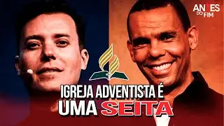 Andr&eacute; Valad&atilde;o Revela Seu Lado Misterioso!