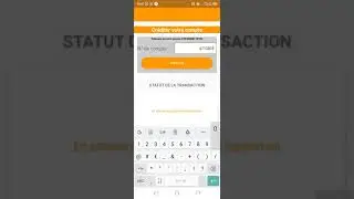 Echanger des dollars Payeer sur l'application Digitalcash X