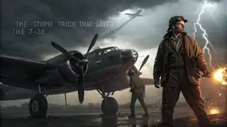 Japanese Couldn&rsquo;t Stand Against The American F4F Wildcat Fighters