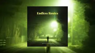 Wizler - Endless Routes | Prod. @ProdZeteo (Official Audio)
