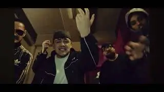Reutlinger Allstars 72 Tribute - AQUA72 feat. TUA & Liquidbeats