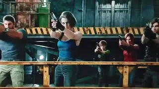 Dead by Daylight Special Forces and Bill Vs Weskar