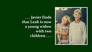 A Love Forbidden . . . Caribbean Tremors . . . Book 1