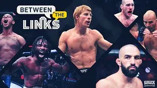 BTL LIVE | Next For Paddy Pimblett, UFC 282 & Bellator 289 Fallout, UFC Vegas 66 | MMA Fighting