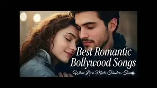 Best Romantic Bollywood songs Dream music 🎶 songs ❣️ beautiful 