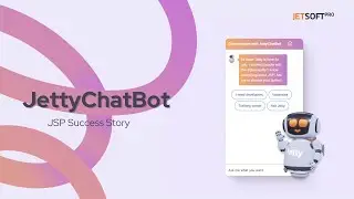 JettyChatBot, Revolutionizing Customer Support with AI Technology &mdash; JetSoftPro Success Story