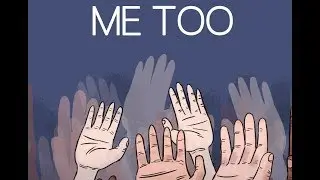 The #MeToo Movement - PsychedPerspective