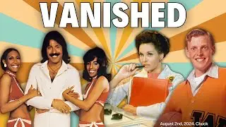 When TV Pretended They Never Existed