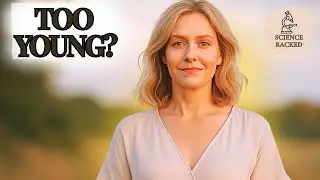 Over 35? THIS Is When PERIMENOPAUSE ACTUALLY BEGINS