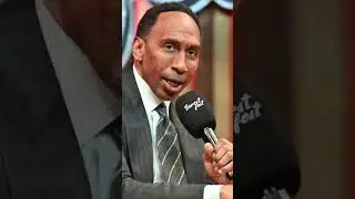 K3mistry News Brief 📰: &ldquo;Stephen A. Smith Tries to Pivot&rdquo; #stephenasmith #jasminecrockett #pivot