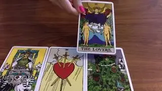 PISCES LOVE *IT MAKES YOU...* MAY 2020 🥰❤️😘 Psychic Tarot Card Love Reading