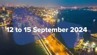 FDI World Dental Congress 2024 - Istanbul