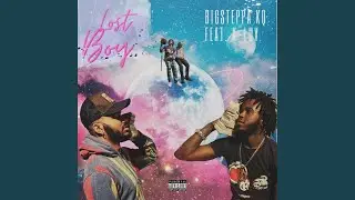 Lost Boy (feat. K-Luv)