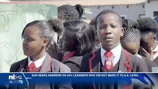 Student union raises concern over learners excluded after AS level results - nbc